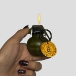 فندک اتمی طرح بمب ژانگ لانگ کد KRN-104H0240 1