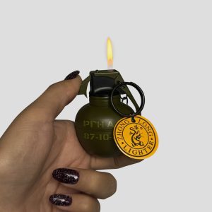 فندک اتمی طرح بمب ژانگ لانگ کد KRN-104H0240 1