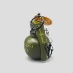 فندک اتمی طرح بمب ژانگ لانگ کد KRN-104H0240 2