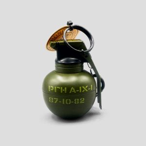 فندک اتمی طرح بمب ژانگ لانگ کد KRN-104H0240 3