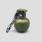 فندک اتمی طرح بمب ژانگ لانگ کد KRN-104H0240 4