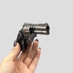 فندک اتمی طرح کلت 38 کد KRN-104H0235 3
