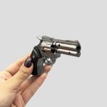 فندک اتمی طرح کلت 38 کد KRN-104H0235 7