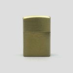 فندک گازی اسکلتی مدل Gmbling کد KRN-104H0250 7