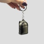 فندک گازی طرح کوله پشتی کد KRN-104H0225 3