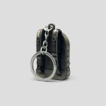 فندک گازی طرح کوله پشتی کد KRN-104H0225 4
