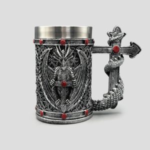 ماگ کنستانتین کد PSG-304H0109 4