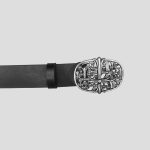 کمربند طرح کروم هارتز کد NJD-104H0285 1