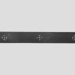 کمربند مدل Chrome Hearts کد NJD-104H0290 1