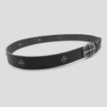 کمربند مدل Chrome Hearts کد NJD-104H0290 3