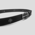 کمربند مدل Chrome Hearts کد NJD-104H0290 4