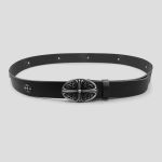 کمربند مدل Chrome Hearts کد NJD-104H0290 5