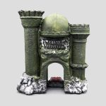 جاشمعی قلعه اسکلتی مدل Gild کد 404K0253 - Image 4