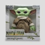 اکشن فیگور بیبی یودا مدل Star Wars کد 404K0218 - Image 5