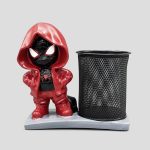 جاقلمی اسپایدرمن مدل Spider Sense کد 404K0273 - Image 3