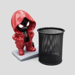 جاقلمی اسپایدرمن مدل Spider Sense کد 404K0273 - Image 2