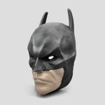 دیوارکوب مدل Batman کد 404K0278 - Image 3