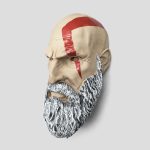 دیوارکوب مدل Kratos کد 404K0283 - Image 2