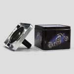 زیرسیگاری چرخشی طرح هارلی دیویدسون کد 404L0328 - Image 3