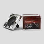 زیرسیگاری چرخشی طرح هارلی دیویدسون کد 404L0333 - Image 5