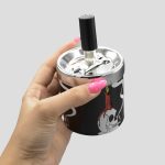 زیرسیگاری چرخشی مدل Smoker  کد 404L0348 - Image 3