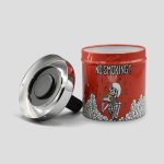 زیرسیگاری چرخشی مدل Sound of Peace کد 404L0363 - Image 2