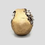 مجسمه جمجمه مدل Gear Skull کد 404K0243 - Image 4