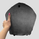 مجسمه دیواری طرح اسکلت مدل Hex Skull کد 404K0233 - Image 6