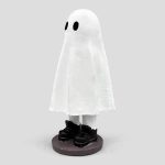 مجسمه روح سرگردان مدل Small Ghost کد 404K0268 - Image 2