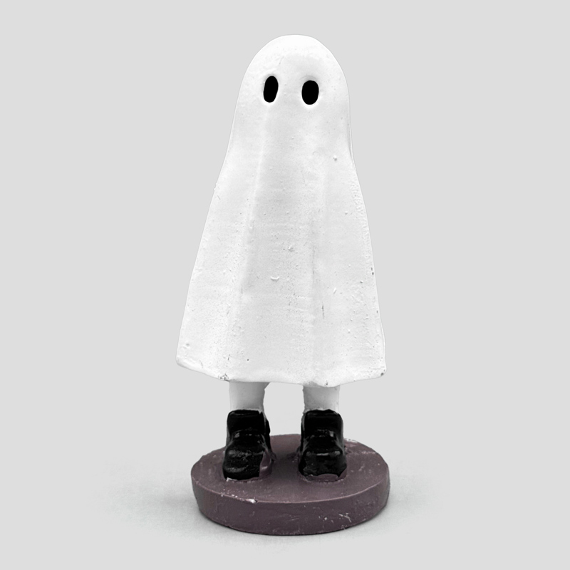 مجسمه روح سرگردان مدل small Ghost کد 404K0268 مجسمه روح سرگردان مدل Small Ghost کد 404K0268 - Image 1