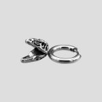 پیرسینگ طرح جمجمه دایناسور مدل Rex کد Hsn-204k0221 - Image 2