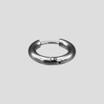 پیرسینگ طرح یین و یانگ مدل Macrocosm کد Hsn-204k0246 - Image 3