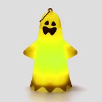 چراغ خواب طرح روح متعجب هالووین کد 404L0318 - Image 2