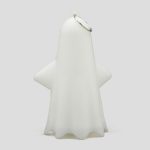 چراغ خواب طرح روح متعجب هالووین کد 404L0318 - Image 4