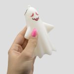 چراغ خواب طرح روح خنگول هالووین کد 404L0323 - Image 6