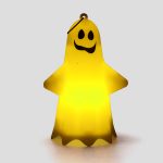 چراغ خواب طرح روح هپلی هالووین کد 404L0328 - Image 2