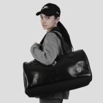 ساک اسکلتی اسپایک دار مدل Philipp Plein کد GNT-404L0330 - Image 2