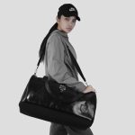 ساک اسکلتی اسپایک دار مدل Philipp Plein کد GNT-404L0330 - Image 3