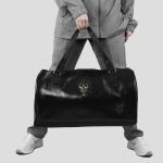ساک اسکلتی اسپایک دار مدل Philipp Plein کد GNT-404L0330