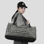 ساک اسکلتی مدل Philipp Plein کد GNT-404L0325 - Image 3