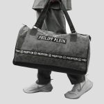 ساک اسکلتی مدل Philipp Plein کد GNT-404L0325