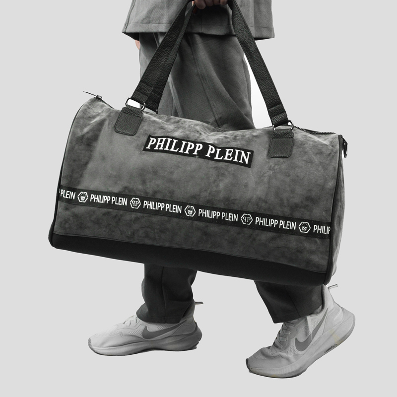 ساک اسکلتی مدل Philipp Plein کد GNT-404L0325 (2) ساک اسکلتی مدل Philipp Plein کد GNT-404L0325 - Image 1