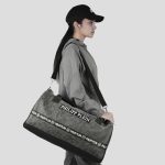 ساک اسکلتی مدل Philipp Plein کد GNT-404L0325 - Image 2