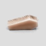 شمع طرح تابوت مدل Feast of Bones کد 404M0373 - Image 3