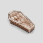 شمع طرح تابوت مدل Feast of Bones کد 404M0373 - Image 2
