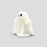 شمع طرح روح هالووینی مدل Baboo کد 404M0398 - Image 2