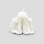 شمع طرح روح هالووینی مدل Baboo کد 404M0398 - Image 4