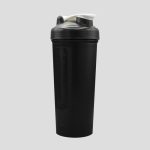 شیکر یک تیکه بدنسازی مدل Venum ظرفیت 1 لیتر - Image 4