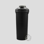 شیکر یک تیکه بدنسازی مدل Venum ظرفیت 1 لیتر - Image 2