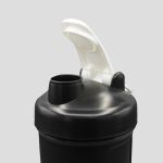 شیکر یک تیکه بدنسازی مدل Venum ظرفیت 1 لیتر - Image 5